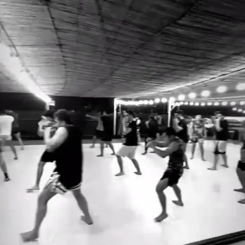 Colosseum Muay Thai - photo 4 of 4