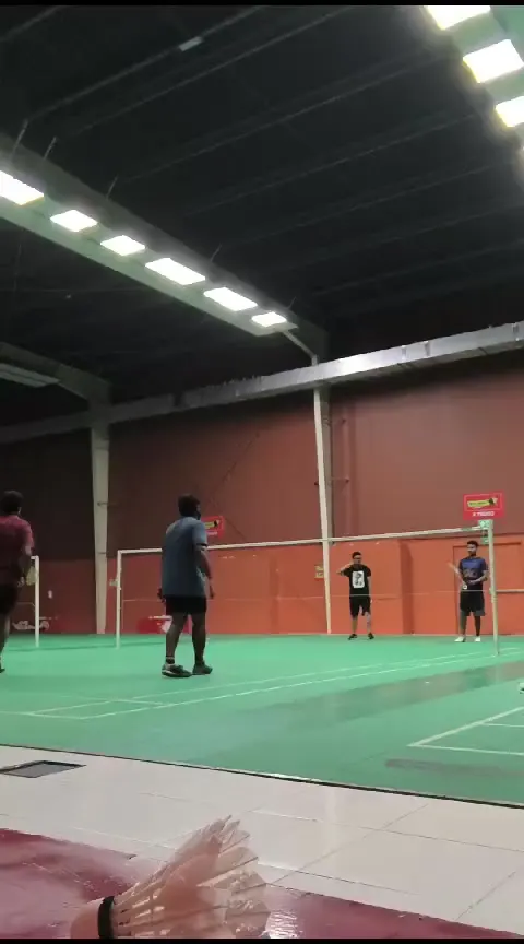 Energize Sports Badminton Academy - photo 4 of 5