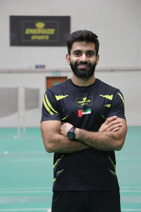 Energize Sports Badminton Academy - photo 5 of 5