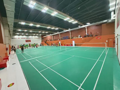 Energize Sports Badminton Academy - photo 2 of 5