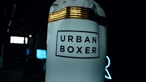 Urban Boxer DXB - photo 2 of 8