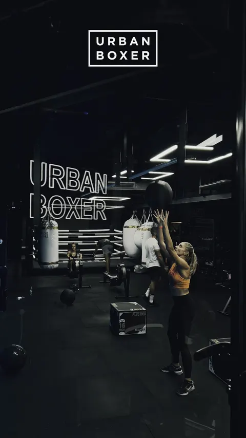 Urban Boxer DXB - photo 3 of 8