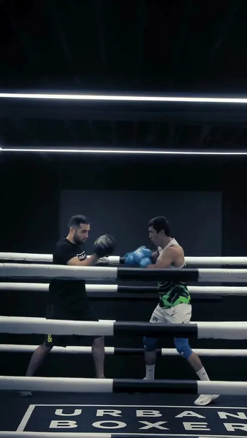 Urban Boxer DXB - photo 4 of 8