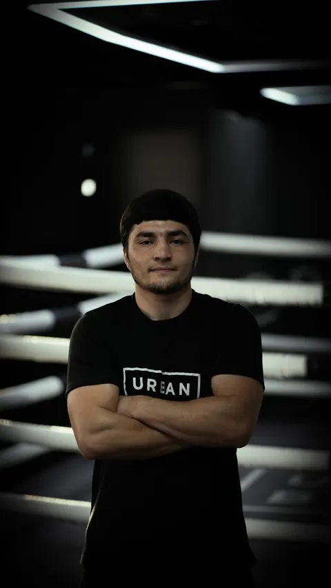 Urban Boxer DXB - photo 5 of 8