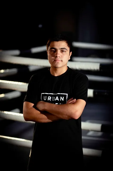 Urban Boxer DXB - photo 6 of 8
