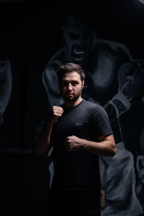 Urban Boxer DXB - photo 7 of 8
