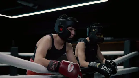 Urban Boxer DXB - photo 8 of 8
