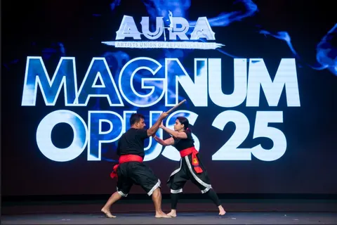 Aura Academy of Arts - photo 2 of 2
