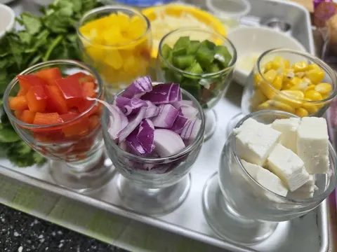 SVK culinary institute - photo 2 of 4