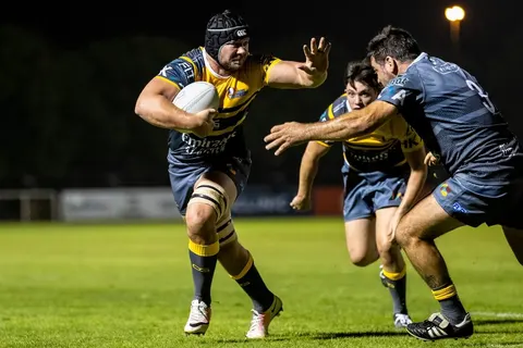 Dubai Hurricanes - photo 2 of 3