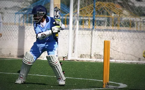 Spring Sports Academy - photo 4 of 5