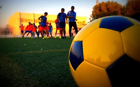 Spring Sports Academy - photo 5 of 5