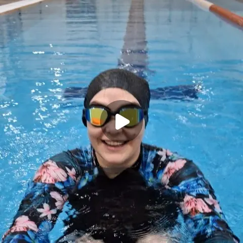 Dimo's Swimming Academy facility