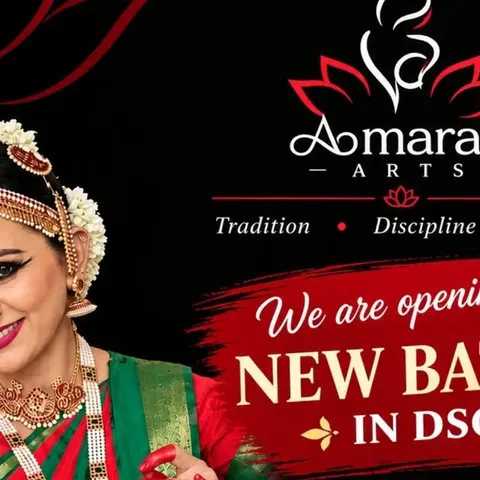 Amaraa Arts - photo 3 of 3