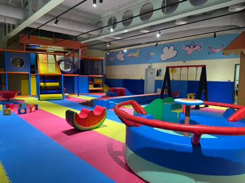 Children City - photo 2 of 4