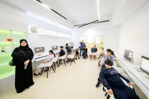 VRAcademi Ai & Metaverse Lab - photo 3 of 3