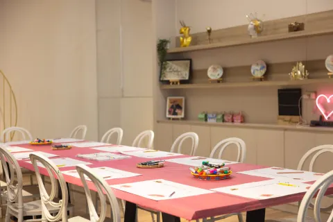 Meraki Art & Design Studio - photo 3 of 4