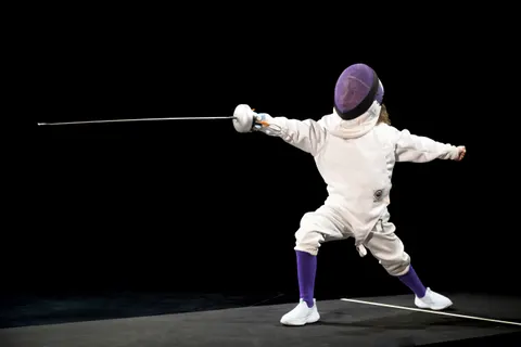 Knightsbridge Fencing Club Dubai, Sport City - photo 4 of 4