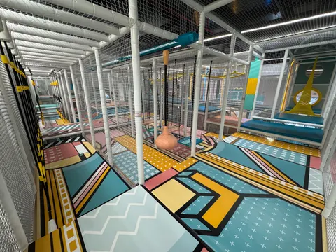 Abracadabra Kids Indoor Play Area - photo 3 of 3