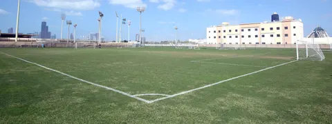 Al Wasl Football Academy Dubai - photo 3 of 4