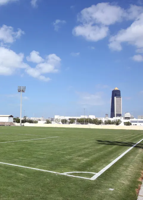 Al Wasl Football Academy Dubai - photo 4 of 4