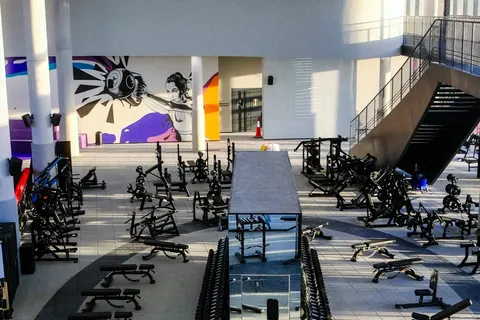 Wellfit Madar - photo 2 of 5