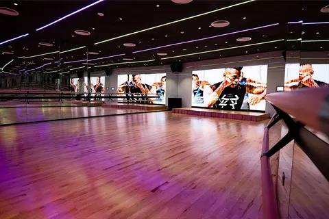 Wellfit Madar - photo 5 of 5