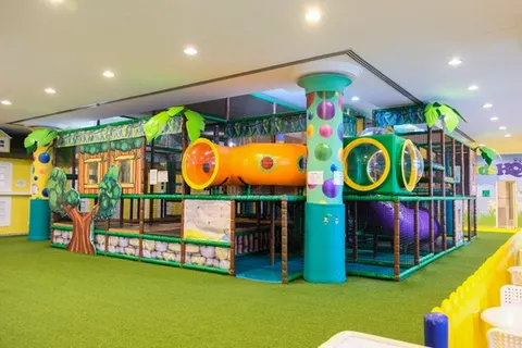 Kids HQ - photo 2 of 7