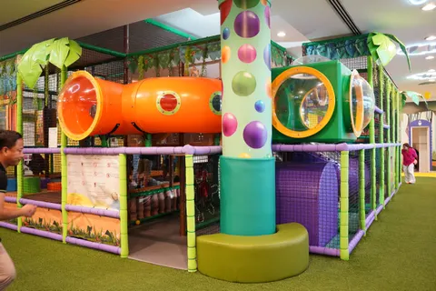 Kids HQ - photo 3 of 7