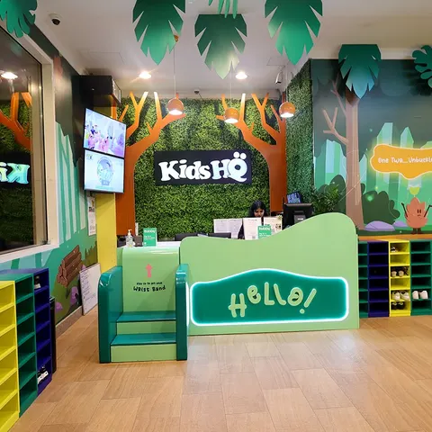 Kids HQ - photo 4 of 7