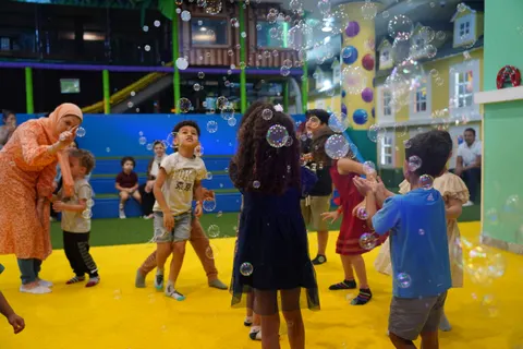 Kids HQ - photo 7 of 7