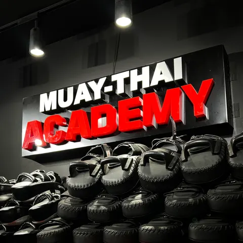 Yousfi Muay Thai & Fitness - photo 2 of 5
