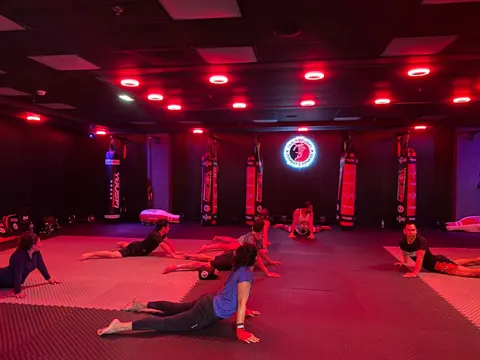 Yousfi Muay Thai & Fitness - photo 5 of 5