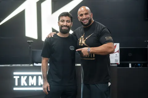 TKMMAFIT - photo 2 of 4