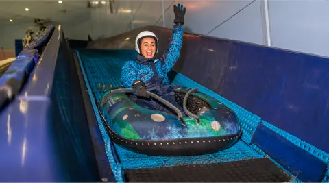 Ski Dubai - photo 6 of 7