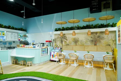 Piccoli Play Area - Al Furjan - photo 3 of 5