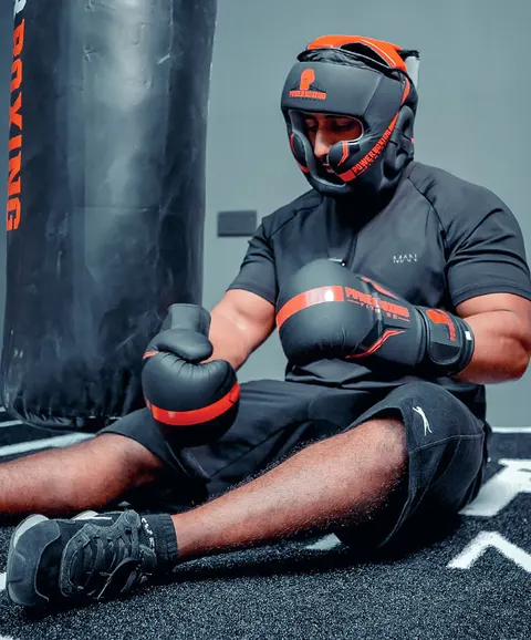 Power Boxing Fitness - photo 3 of 4