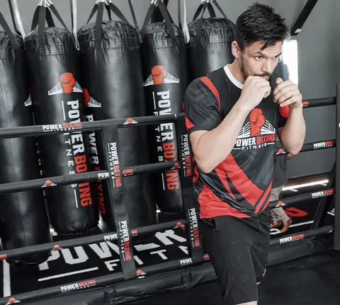 Power Boxing Fitness - photo 4 of 4
