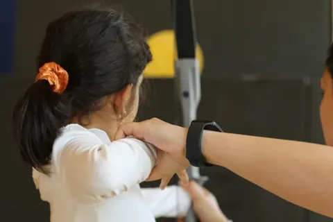 Skyline Sports Academy - photo 3 of 4