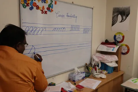 Felix Cursive Craft