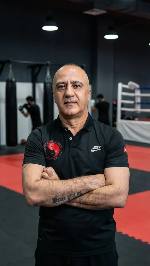 La Tayas Abadan Martial Arts - photo 2 of 3