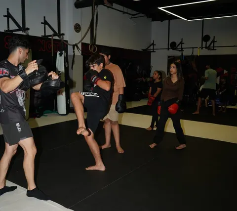 Paladin Fitness Club - photo 5 of 6