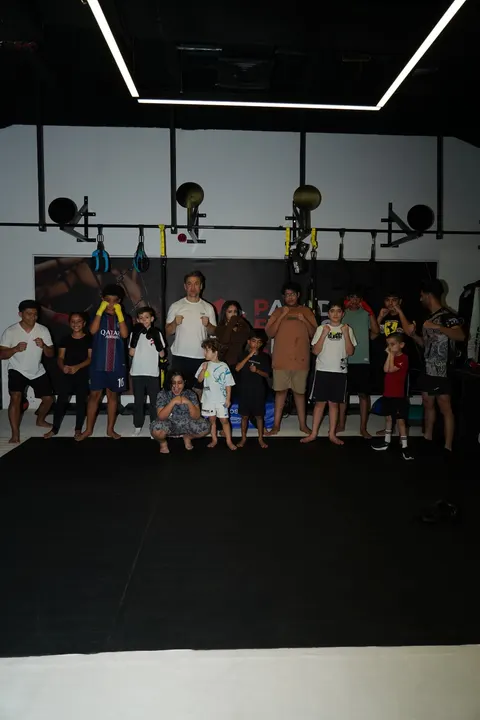 Paladin Fitness Club - photo 6 of 6