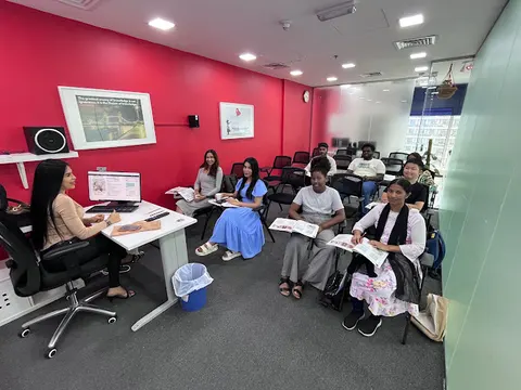 Express English Language Institute - photo 2 of 4