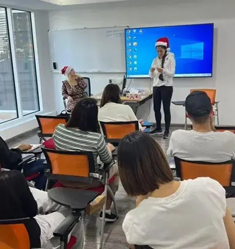 Express English Language Institute - photo 3 of 4