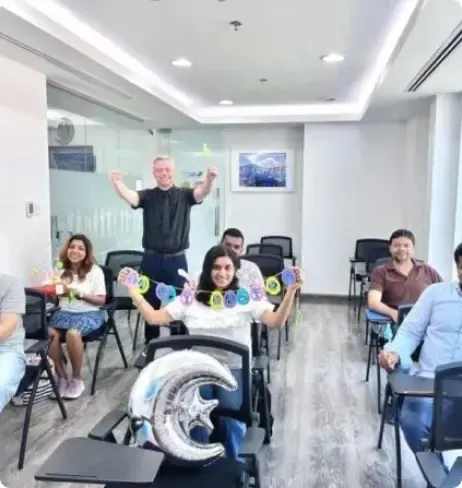 Express English Language Institute - photo 4 of 4