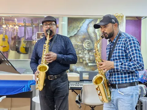 Sonia Music Institute - photo 3 of 4
