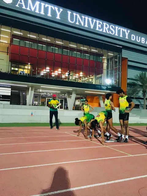 Champion Athletics - photo 3 of 3