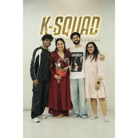 KSQUAD Dance Studio Dubai - photo 2 of 2