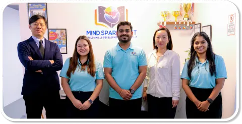 Mind Spark Point - photo 2 of 2